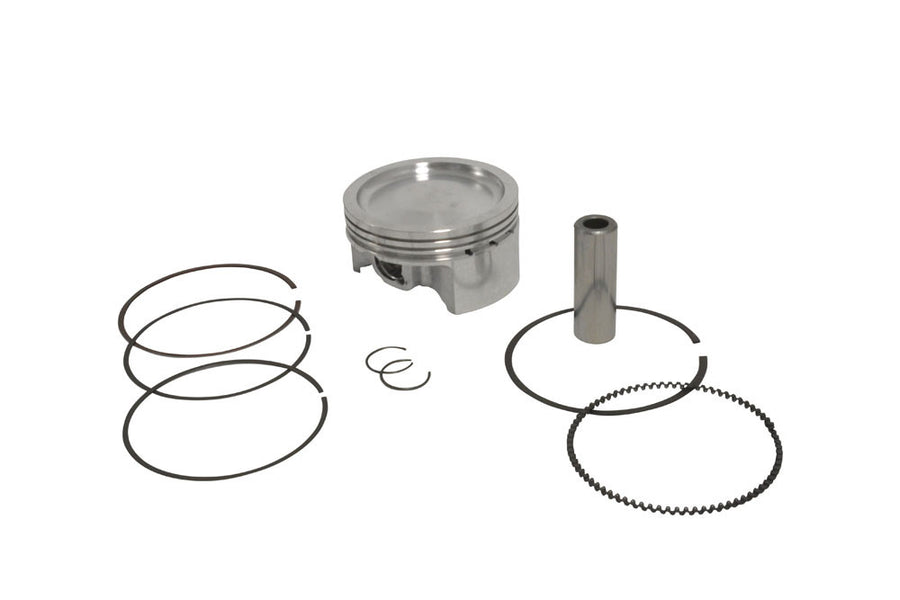 YAMAHA DT 125 [1988-2003] - Big Bore Kit 170cc
