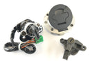 Suzuki Bandit GSF 1200 S WVA9 [2001] - Locksmith Ignition Lock-1