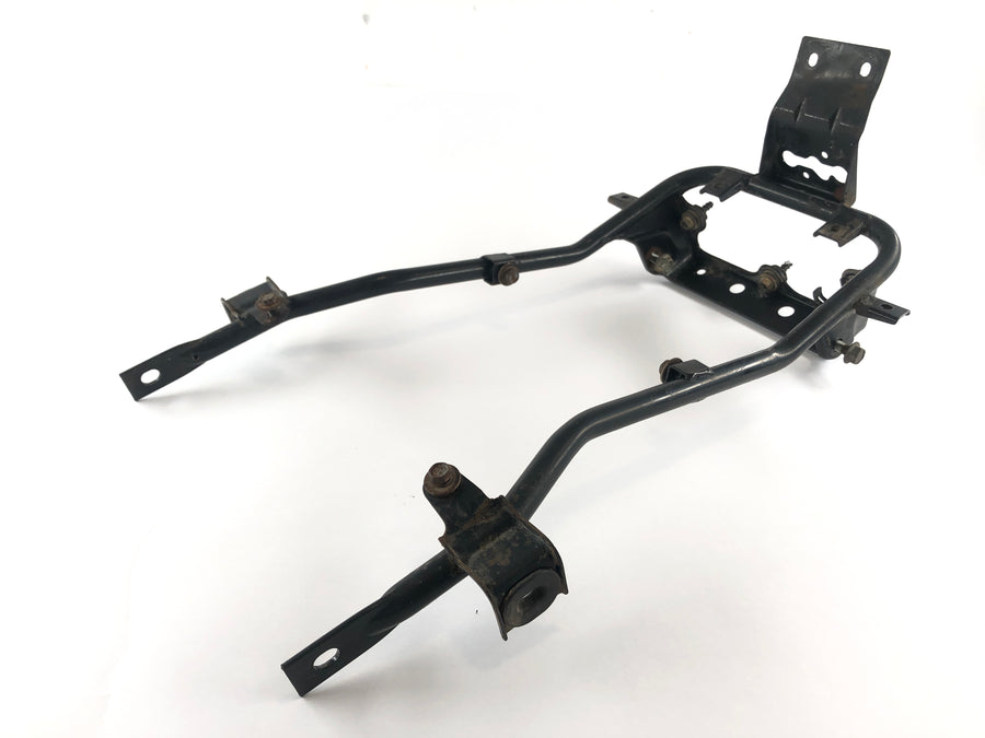 Suzuki DR 800 S BIG [1991] - Rear frame frame rear part