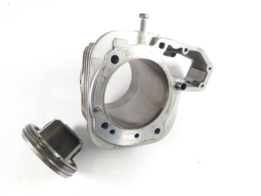 BMW R 1200 R - K27 [2007] - Cylinder med kolvar