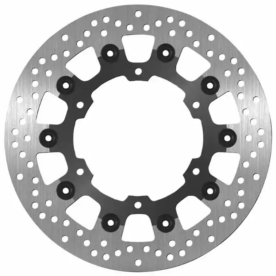 YAMAHA XVZ 1300 A ROYAL STAR [1996-2007] - Bremsscheibe Standard