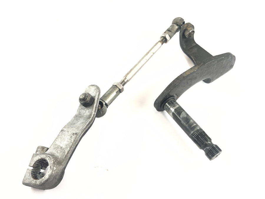 Moto Guzzi Norge 1200 LP [2006] - Shift Spake Shift Linkage