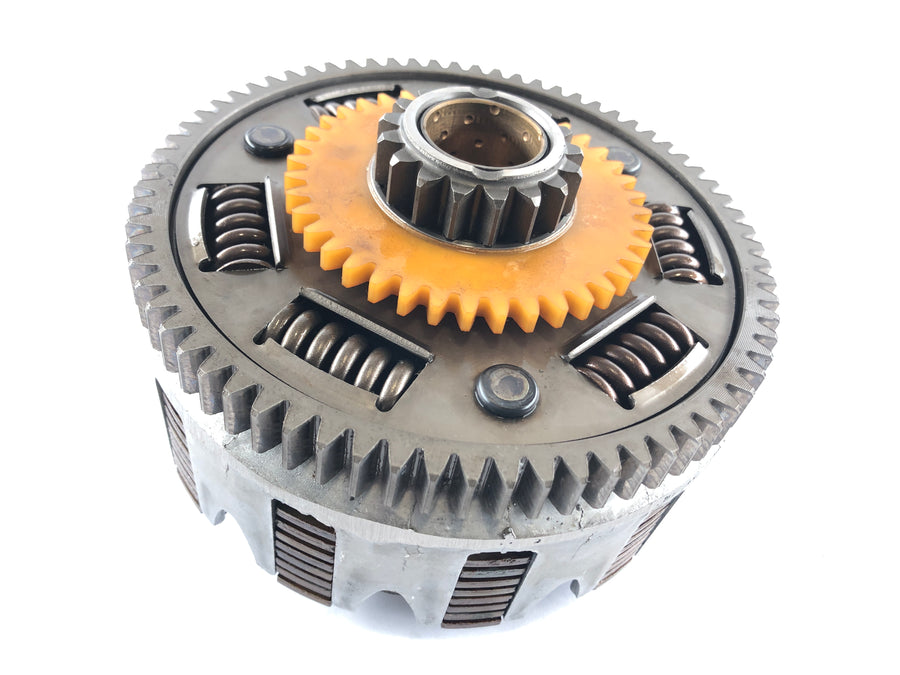 Yamaha XT 600 E 3TB [1991] - Clutch