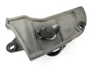 Kawasaki Z 1100 Kzz10a [1982] - Cover with Brick -Licked Socket 12 Volts-1