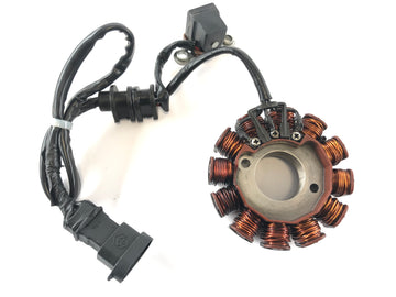 Aprilia RS4 125 TW [2014] - Generator Stator