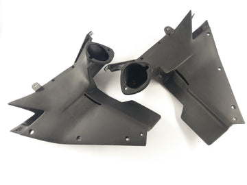 Aprilia RST 1000 Futura [2004] - Air Intake Air Duct Set - 0