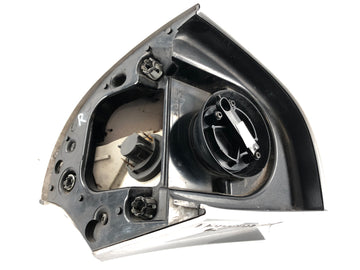 BMW R 1150 RT [2001] - Spiegelblinker till höger utan glas - 0