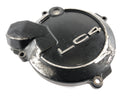 KTM 640 LC4 [2003] - Lätt maskiner täcker motorlock-1