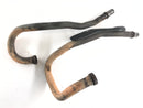 Honda NX 650 Dominator RD02 [1992] - Manifold Set Couple-2