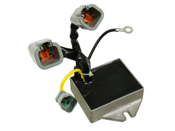 SKI DOO SKANDIC WT 550 F [2008-2009] - Spänningsregulator för snöskotrar