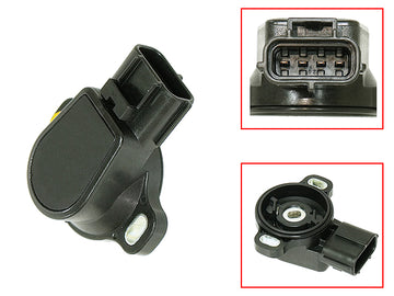 ARCTIC CAT F 1000 [2008-2009] - TPS-sensor för snöskotrar