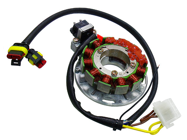 POLARIS 700 XC SP [1997-2000] - Stator für Snowmobile