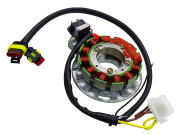 POLARIS 600 RMK [1998-2000] - Stator für Snowmobile