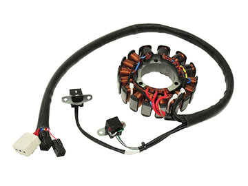 POLARIS 800 ASSAULT RMK [2009-2010] - Stator för Polaris 600/700/800