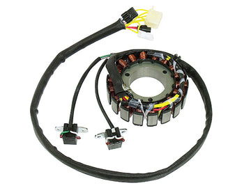 POLARIS 800 SWITCHBACK ASSAULT [2011-2012] - Stator för Polaris 600/800