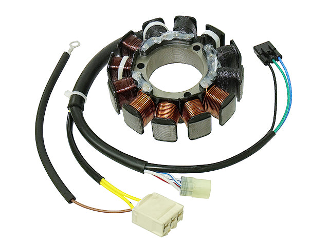 ARCTIC CAT MOUNTAIN CAT 600 [2007-2011] - Stator für Snowmobile