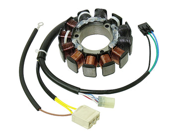 ARCTIC CAT MOUNTAIN CAT 600 [2007-2011] - Stator für Snowmobile