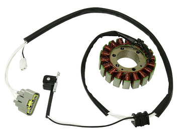YAMAHA PHAZER GT [2011-2013] - Stator för snöskotrar