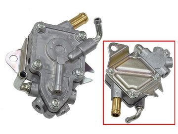 SKI DOO MXZ 600 HO SDI [2003-2007] - Bränslepump för snöskotrar