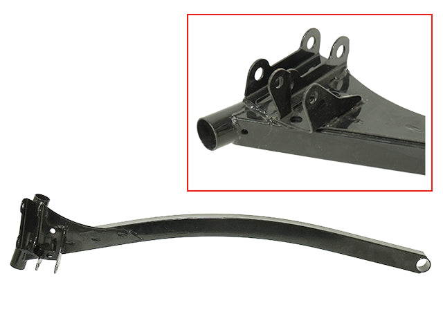 SKI DOO EXPEDITION TUV 600 HO SDI [2007-2008] - Schwingarm rechts für Snowmobile