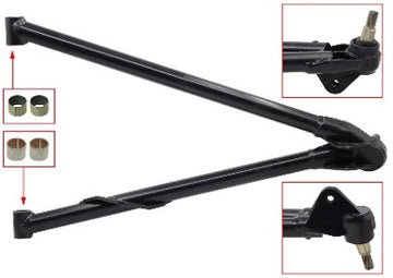 ARCTIC CAT RIOT 8000 X 146 [2021-2022] - Unterer rechter A-Arm für Snowmobile