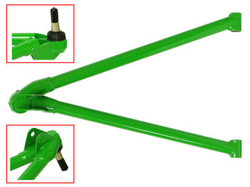 ARCTIC CAT M 800 [2012] - Unterer A-Arm Links für Arctic Cat