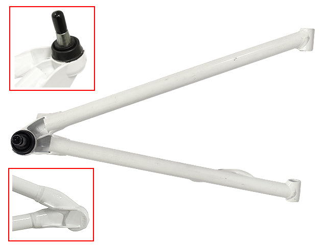 ARCTIC CAT RIOT 6000 ES [2020-2022] - Oberer rechter A-Arm für Snowmobile