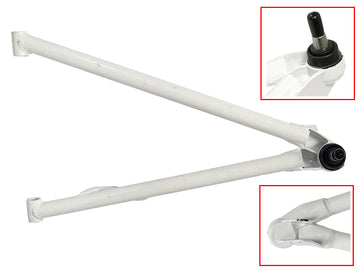 ARCTIC CAT RIOT 8000 ES QS 3 1.35 [2020-2022] - Lower left A-arm for