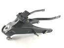 BMW R 1100 R Type 259 [1999] - ramhuvud med papper-1