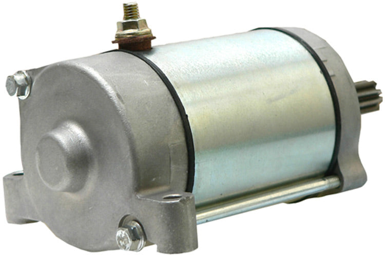 YAMAHA KODIAK 400 [2000-2004] - Startmotor