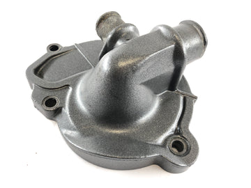 Aprilia RSV 1000 RR Factory [2009] - Lock of Water Pump Motor Lid