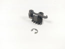 Yamaha DT 400 1R6 - Kickstarter Mechanics Gearbox-1