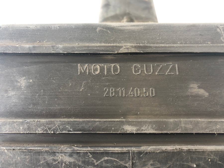 Moto Guzzi Le Mans 1000 VV [1988] - Airbox Air Filter Box