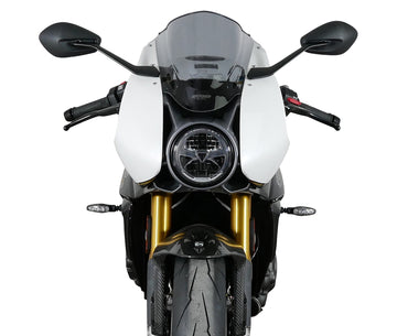 Triumph SPEED TRIPLE 1200 RR [2022-] – Racingscheibe "R"