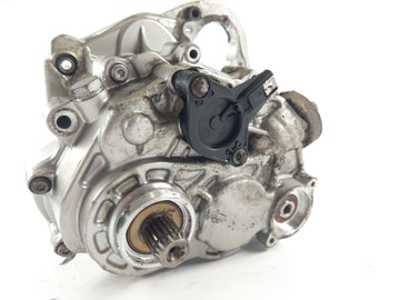 BMW R 1200 R K27 [2007] - Getriebe
