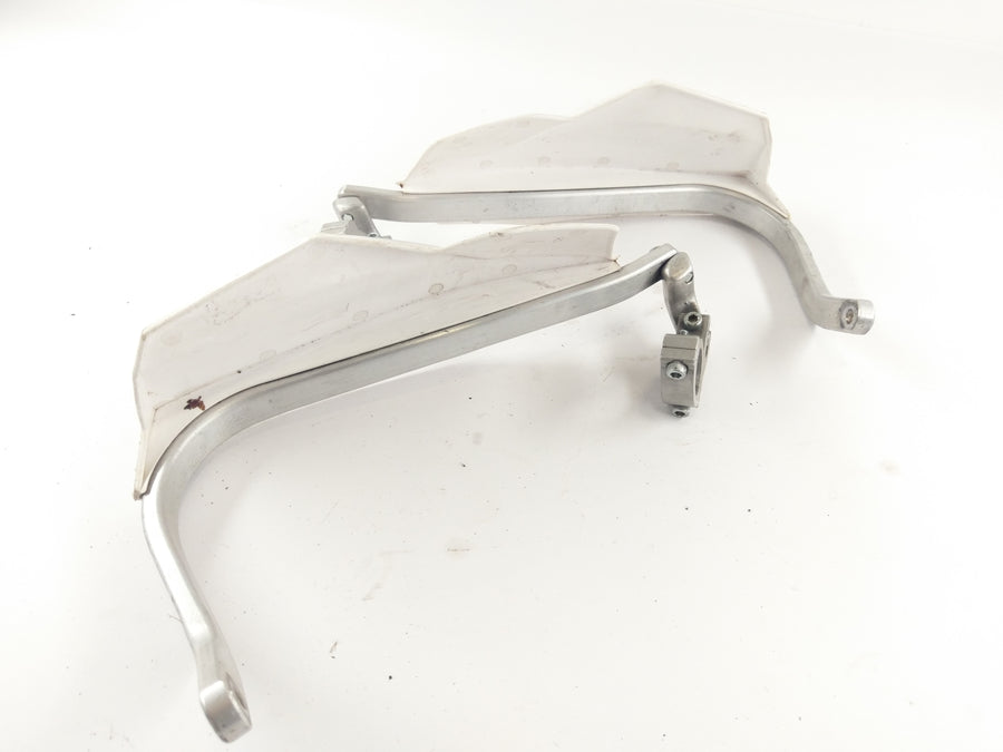 Husqvarna TE 449 A6 [2010] - Handschoner Hand Protektoren