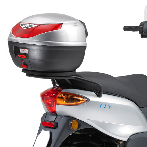 Piaggio Fly 50 [2004–2017] – Topcaseträger Monolock