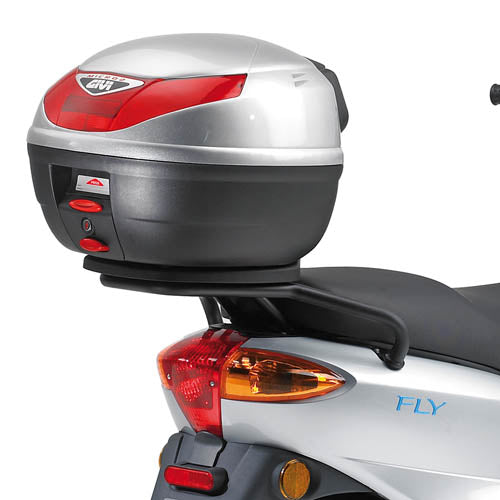 Piaggio Fly 100 [2004–2017] – Topcaseträger Monolock