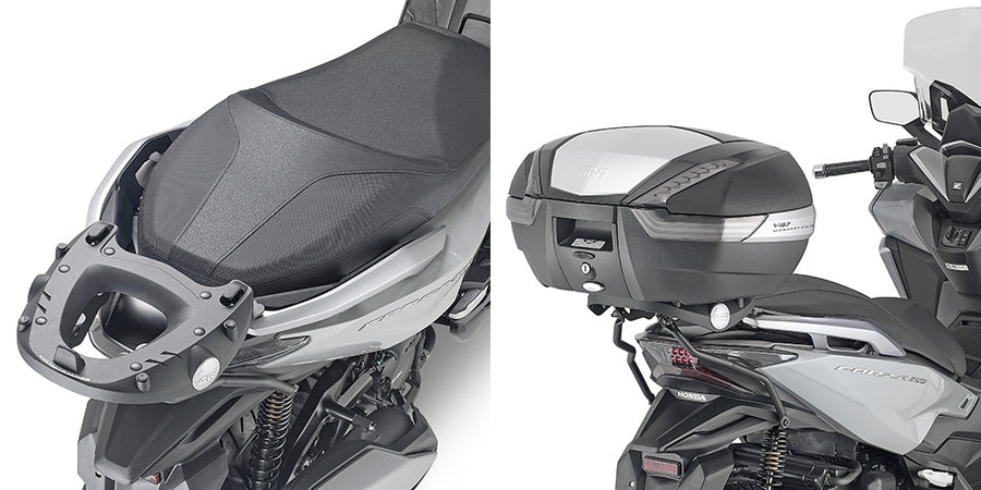 HONDA NSS 125 FORZA [2021-2022] - Spezifischer Heckträger