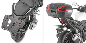 HONDA CB 500 [2024] - Specifik bakre hållare