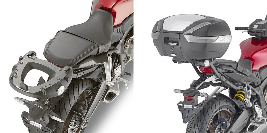 HONDA CBR 650 R [2021-2023] - Specifik bakre hållare