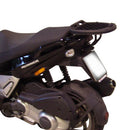 Gilera Runner 50-125-200 [GIVI] - Topboxhållare för MONOLOCK® boxpaneler måste borras