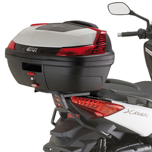 MBK Skyliner 250 [2014] – Topcaseträger für Monolock