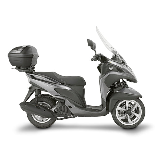 MBK Tryptik 125 [2014–2017] – Topcaseträger für Monolock