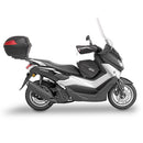 Yamaha N-Max 125 [2015–2020] – Topcaseträger für Monolock