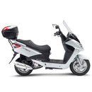 SYM Joyride Evo 125 [2009–2022] – Topcaseträger für Monolock