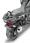 Suzuki V-Strom 1050 XT [2020–2026] – Topcaseträger für Monokey oder Monolock, mit Platte
