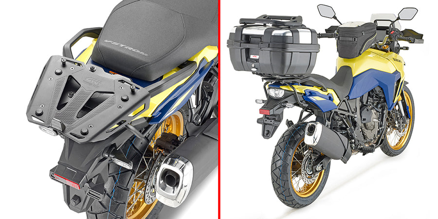 SUZUKI DL 800 V STROM [2023-2025] - Specifik bakre hållare
