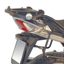 Yamaha FJR 1300 [GIVI] - Topcasehållare för MONOKEY®-fodral med MONOKEY®-platta