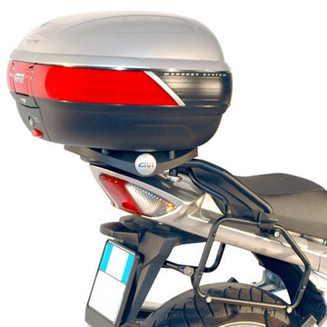 Yamaha FJR 1300 [2006–2020] – Topcaseträger für Monokey, mit Platte